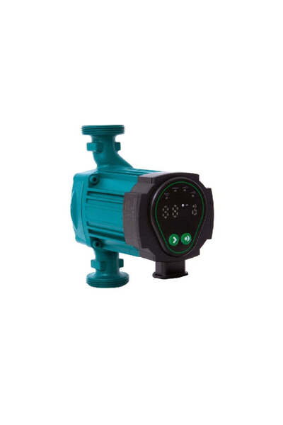 Influent Economic Recirculation Pump ES 25-40/180, 22 W, TS 5006