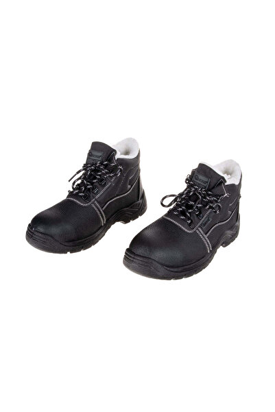 GEKO insulated work boots OB E FO SRC, size 41 (G 90560-41)