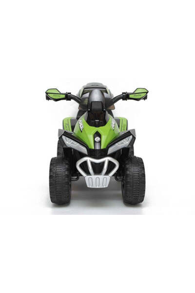 LEAN Electric Quad Ride-On YSA021A, green,