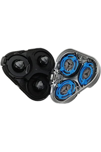 OEM Electric Shaver - Replacement Heads and Blades for Philips Series 5000 Shavers S5078 S5079 S5081