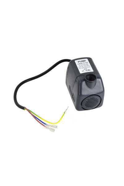 GEKO Pump for workshop metal sink 80 L, G02125A