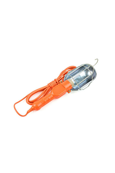 Keltin Lampa de atelier cu cablu, 5 m, K02000