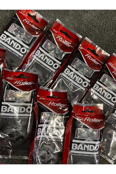 Bando ARORA FREEDOM 125 BAGA TAHRİK SETİ 18X14X11GR