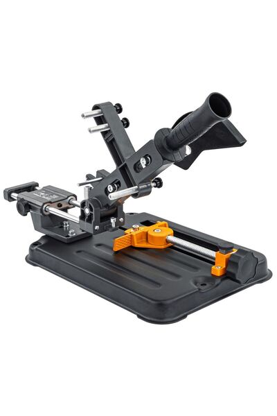 Powermat Suport pentru polizor unghiular PM-SDSP-330T, PM 1358