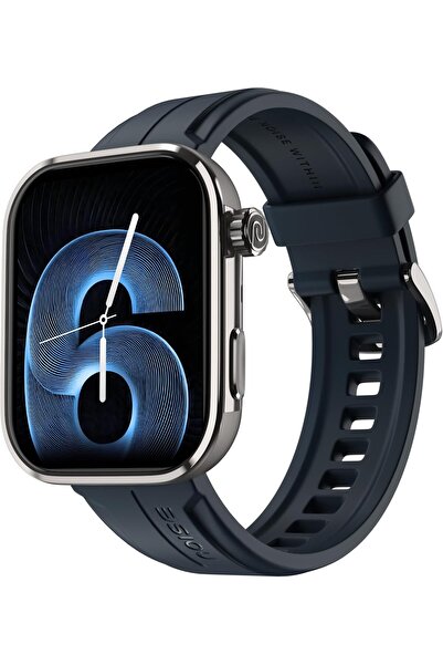 Noise Pro 6 Max Smart Watch