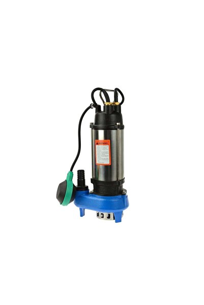 GEKO Pompă submersibilă WQD3-7-0.25 pentru apă murdară, comutator cu flotor, ...