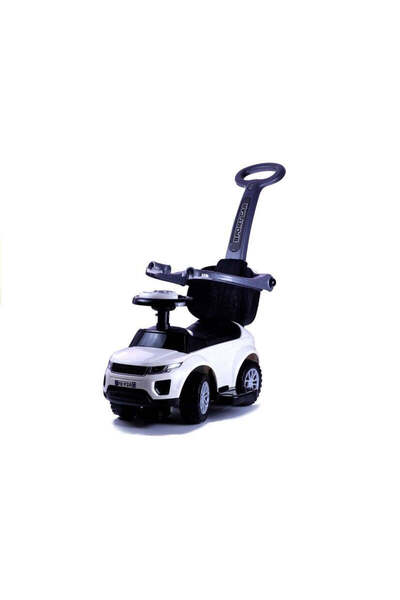 LEAN Electric ride-on push car, 614 W, 2850