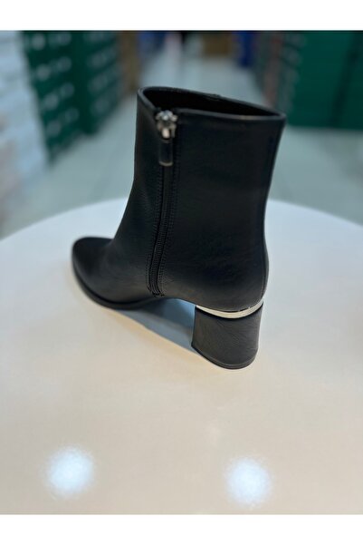 Alphus Hco Heeled Stylish Women's Daily Boots