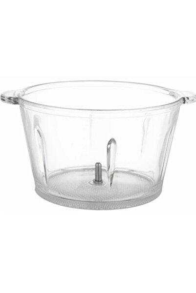 LARETTI LR-FP5005 electric chopper, 250W, 2L, 4 stainless steel blades, 2 speeds