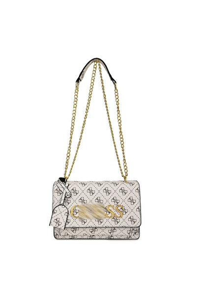 Generic Bag For Women Brown Crossbody Bags for Ladies 21.5x14x7.5cm