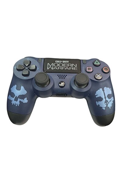 Doreka PS4 DualShock 4 V2 ZCT2 Kablosuz Premium Oyun Kolu
