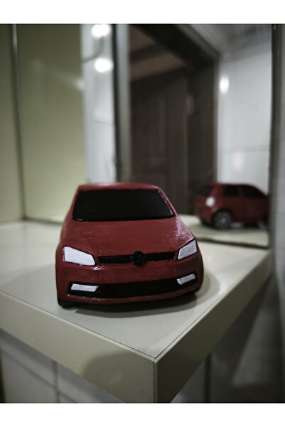 Volkswagen POLO OYUNCAK ARABA