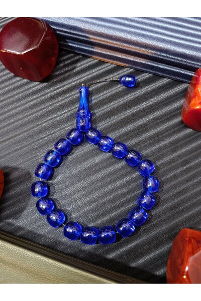 Anemore Collection AKRİLİK PLASTİK TESBİH EFE - BİLEK BOY