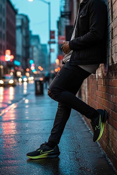 Nike Downshifter 13 Erkek Günlük Yürüyüş ve Koşu Ayakkabısı