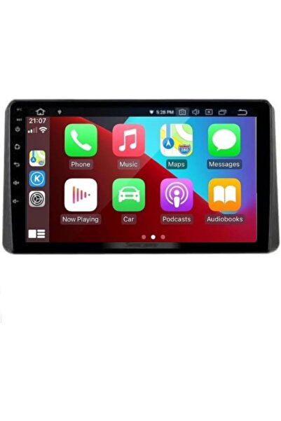 SHEZA STAR ستيريو سيارة أندرويد لكيا سبورتاج 2023 كاميرا 2+32 Ahd