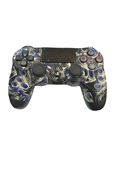 Doreka PS4 DualShock 4 V2 ZCT2 Kablosuz Premium Oyun Kolu