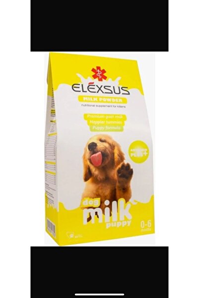 Milk Powder Yavru Köpek Sütü 150 GR