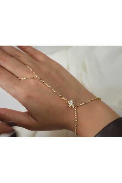 ATELİER TUĞBA Shah015 Fish Figured Shahmeran