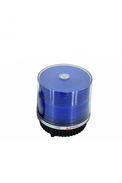 Led Light Alex LED Warning Light with Magnet and Cigarette Lighter Plug