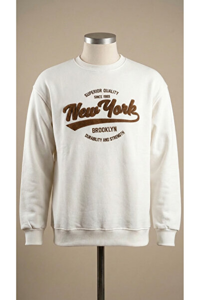 Uslukids Суитшърт