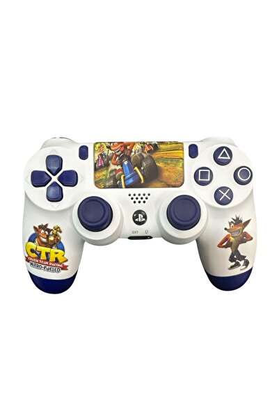 Doreka PS4 DualShock 4 V2 ZCT2 Kablosuz Premium Oyun Kolu