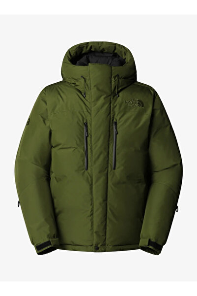 THE NORTH FACE NF0A8CG5-BRI U Rmst Gtx Hımalayan Tek Down Erkek Mont