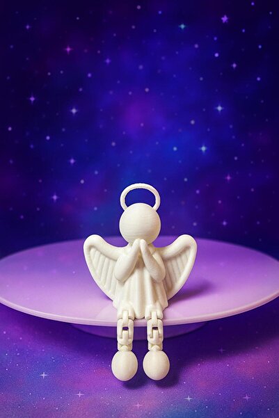 PRİNTLAB3D Printlab3d-DİLEK MELEĞİ