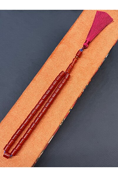 sitre Osmanlı Benzetme Ateş Kehribar Tesbih