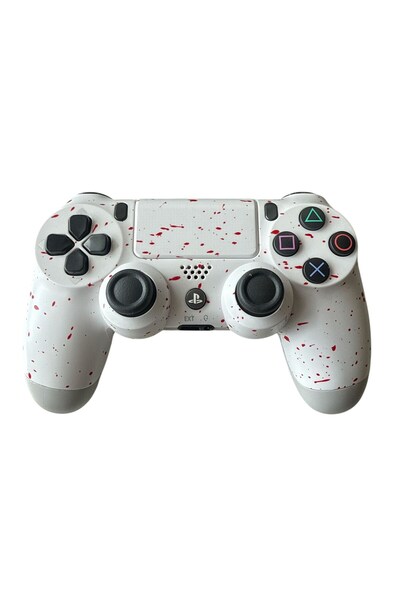 Doreka PS4 DualShock 4 V2 ZCT2 Kablosuz Premium Oyun Kolu