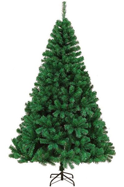 COOYA Premium Artificial Christmas Tree 400 Tips Easy to Assemble with Christmas Tree Stand