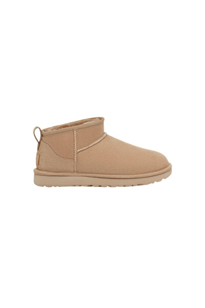 UGG Classic Ultra Mini Boots