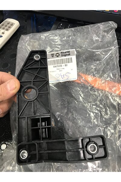 OPAR Marea Brava Sağ Ön Arka İç Açma orj