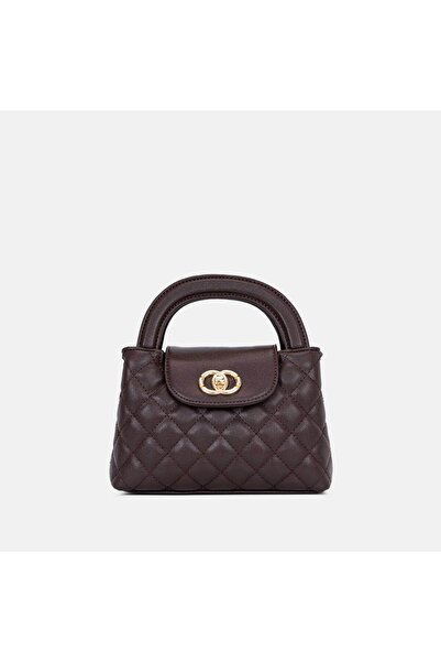 BAGCO حقائب دي دايف كروس بودي للنساء، حقيبة يد صغيرة بتصميم مميز، حقيبة كتف