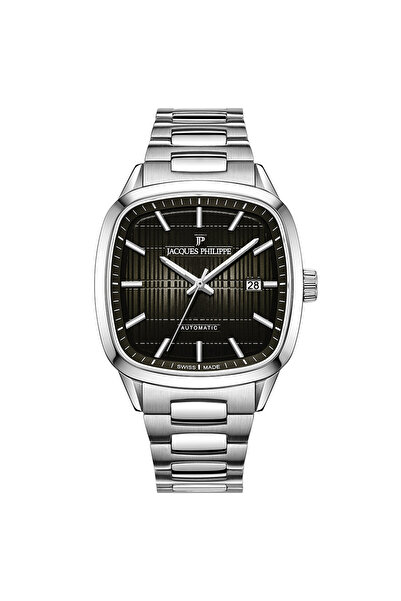 Jacques Philippe Jpags631316Sl Men's Watch