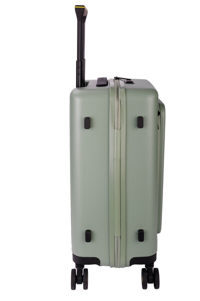 Sagrada Catalana NOMAD TROLLER H SPIN MIC 54.5 CM Khaki EASY ACCESS