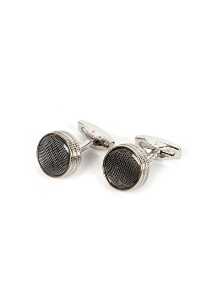 First Life Men's cufflinks