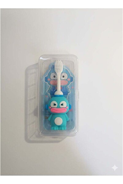 Fresh فرشاة أسنان للأطفال فرشاة أسنان كرتونية ذات فم كبير