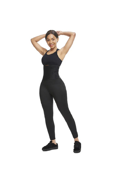 SlimBody Neoprene Slimming Pants