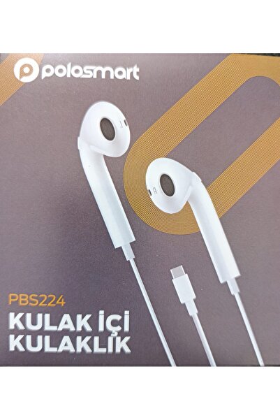 Polosmart PBS224 Kulak İçi Kulaklık