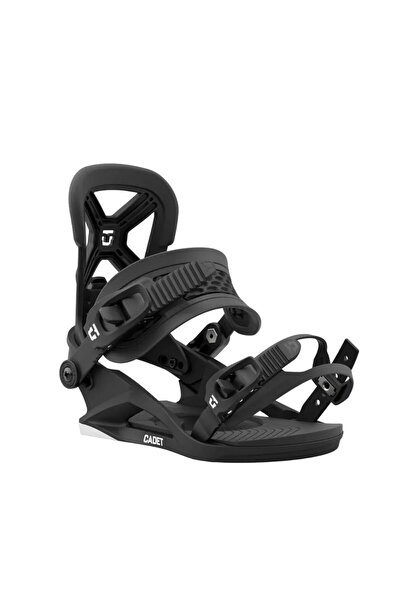 Union Cadet Black 25