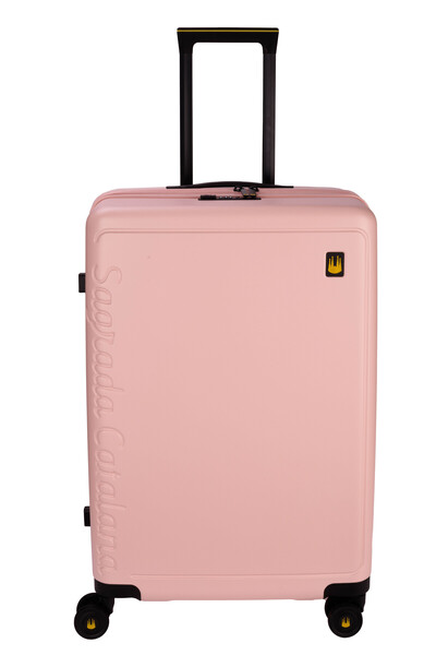 Sagrada Catalana NOMAD TROLLER H MEDIUM SPIN 65.5 PINK