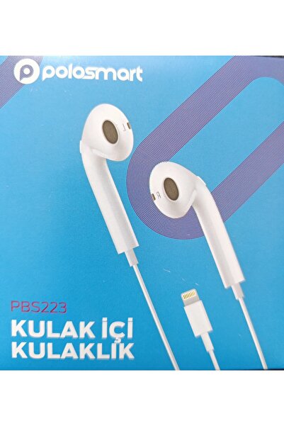 Polosmart PBS223 Kulak İçi Kulaklık