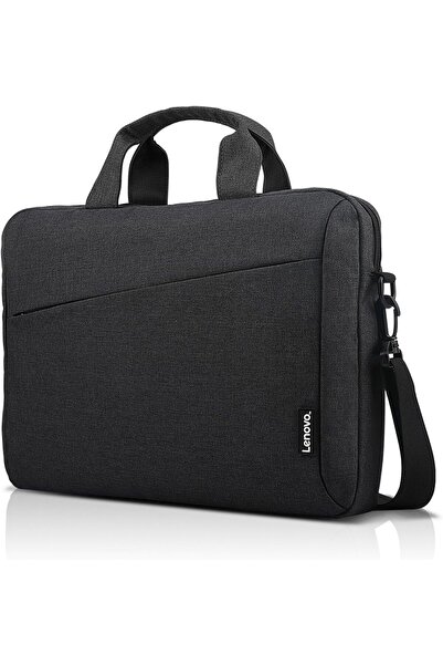 Generic Len-ovo T210 15.6 inches Toploader Bag - Black