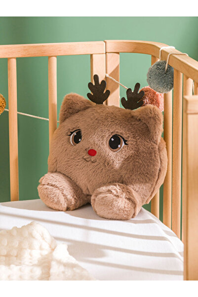 LC Waikiki Quality Parts from Çelebi Store Plush Doll with Animal Figures Cus...