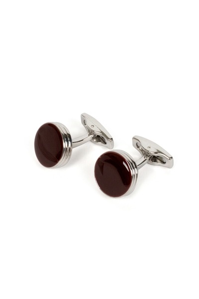 First Life Men's cufflinks