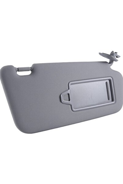 Hasyılmaz Hyundai Accent Era Right Passenger Side Sun Visor 2006-2010 I500441414A1