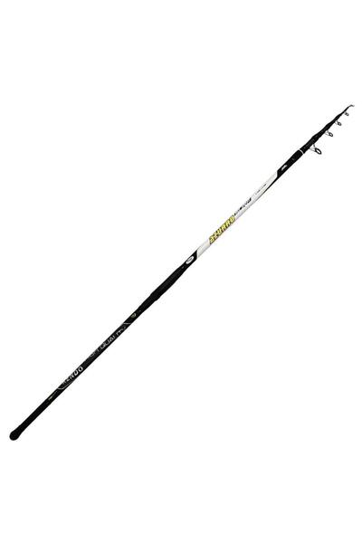 Genel Markalar Azurro Surf 420cm 150 gr Teleskopik Olta Kamışı