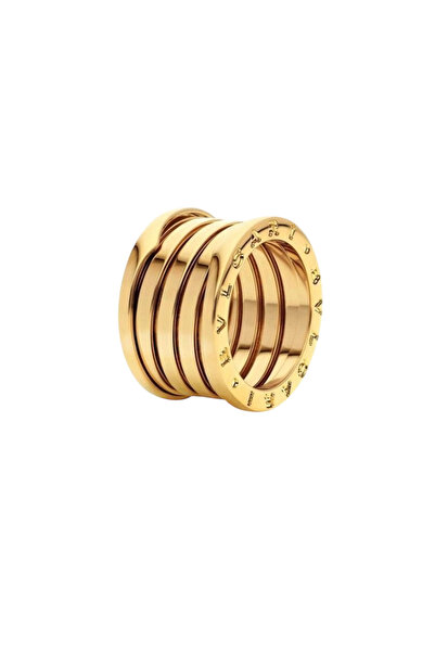 ElectraStore Bulga GOLD Massive Ring