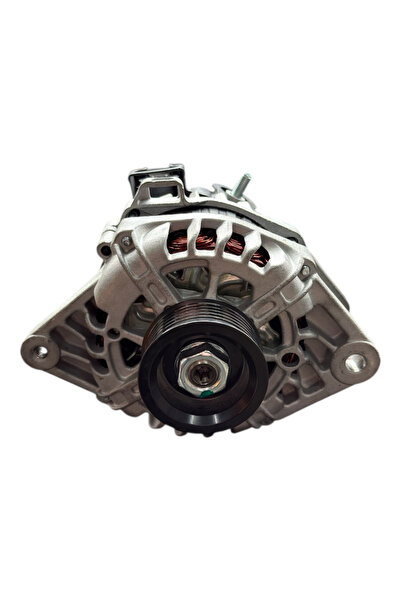 Hyundaı Accent Blue 1.4 1.6 I20/I30 1.4 12V-90AH Alternatör