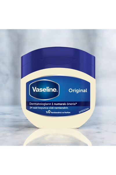 Vaseline Nemlendirici Jel Original 100 ml